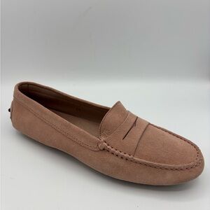 Tod’s Gommino Flats